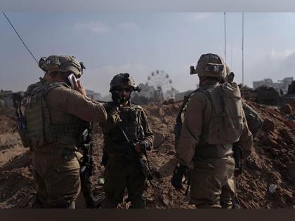 IDF's 401st Brigade eliminates 150 terrorists, gains control over Hamas strongholds in northern Gaza | IDF's 401st Brigade eliminates 150 terrorists, gains control over Hamas strongholds in northern Gaza IDF's 401st Brigade eliminates 150 terrorists, gains control over Hamas strongholds in northern Gaza | IDF's 401st Brigade eliminates 150 terrorists, gains control over Hamas strongholds in northern Gaza