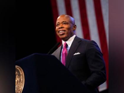 FBI seizes New York Mayor Eric Adam's electronic devices | FBI seizes New York Mayor Eric Adam's electronic devices
