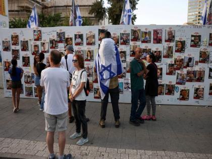 Israel, Hamas negotiate to release civilian hostages in Gaza | Israel, Hamas negotiate to release civilian hostages in Gaza Israel, Hamas negotiate to release civilian hostages in Gaza | Israel, Hamas negotiate to release civilian hostages in Gaza