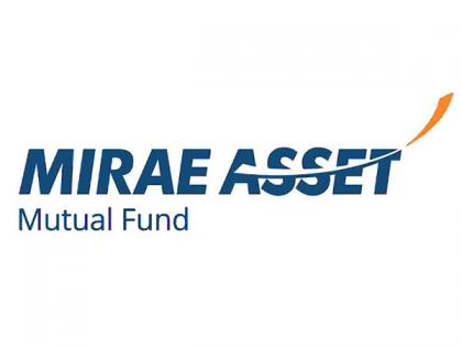 Mirae Asset Mutual Fund launches UPI AutoPay Mandate | Mirae Asset Mutual Fund launches UPI AutoPay Mandate Mirae Asset Mutual Fund launches UPI AutoPay Mandate | Mirae Asset Mutual Fund launches UPI AutoPay Mandate