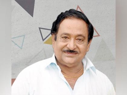 Telugu actor Chandra Mohan passes away after cardiac arrest | Telugu actor Chandra Mohan passes away after cardiac arrest Telugu actor Chandra Mohan passes away after cardiac arrest | Telugu actor Chandra Mohan passes away after cardiac arrest