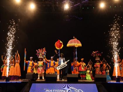 National Games 2023: A grand celebration of biggest sporting event in smallest state of India | National Games 2023: A grand celebration of biggest sporting event in smallest state of India