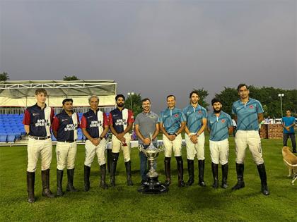 Jindal Panther Clinches Riveting 10-9 Triumph Over Apollo Spartans in Sir Pratap Singh Cup Polo Showdown | Jindal Panther Clinches Riveting 10-9 Triumph Over Apollo Spartans in Sir Pratap Singh Cup Polo Showdown Jindal Panther Clinches Riveting 10-9 Triumph Over Apollo Spartans in Sir Pratap Singh Cup Polo Showdown | Jindal Panther Clinches Riveting 10-9 Triumph Over Apollo Spartans in Sir Pratap Singh Cup Polo Showdown