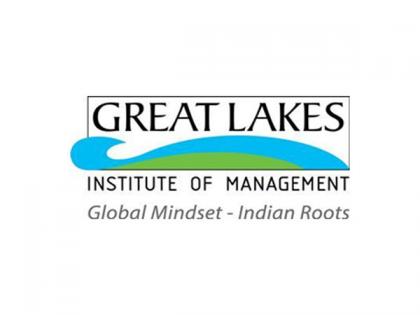 Great Lakes to accept NMAT Scores for the One Year MBA Program | Great Lakes to accept NMAT Scores for the One Year MBA Program Great Lakes to accept NMAT Scores for the One Year MBA Program | Great Lakes to accept NMAT Scores for the One Year MBA Program