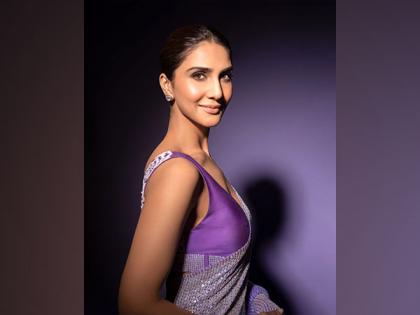 Vaani Kapoor to have a working Diwali | Vaani Kapoor to have a working Diwali