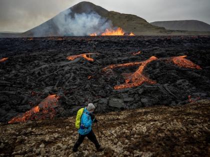Iceland evacuates people amid volcanic threat, declares state of emergency | Iceland evacuates people amid volcanic threat, declares state of emergency Iceland evacuates people amid volcanic threat, declares state of emergency | Iceland evacuates people amid volcanic threat, declares state of emergency