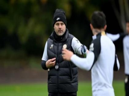 "We're finding the way": Chelsea FC manager Mauricio Pochettino ahead of Manchester City clash | "We're finding the way": Chelsea FC manager Mauricio Pochettino ahead of Manchester City clash "We're finding the way": Chelsea FC manager Mauricio Pochettino ahead of Manchester City clash | "We're finding the way": Chelsea FC manager Mauricio Pochettino ahead of Manchester City clash