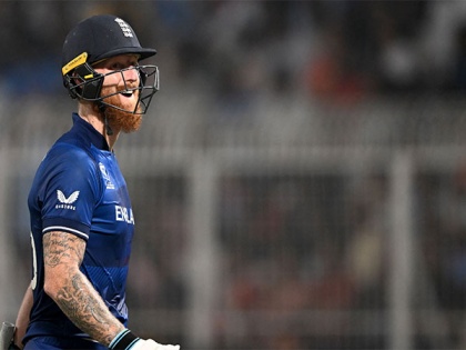 CWC 2023: Stokes- Root partnership, late-order cameos propel England to 337/9 against Pakistan | CWC 2023: Stokes- Root partnership, late-order cameos propel England to 337/9 against Pakistan
