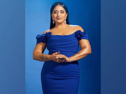 Raja Kumari releases music video for her song 'No Nazar' | Raja Kumari releases music video for her song 'No Nazar' Raja Kumari releases music video for her song 'No Nazar' | Raja Kumari releases music video for her song 'No Nazar'