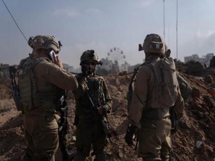 Arab countries oppose measures against Israel despite fighting in Gaza | Arab countries oppose measures against Israel despite fighting in Gaza Arab countries oppose measures against Israel despite fighting in Gaza | Arab countries oppose measures against Israel despite fighting in Gaza