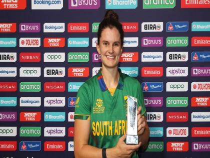 Opener Laura Wolvaardt to be named as full-time South Africa captain | Opener Laura Wolvaardt to be named as full-time South Africa captain