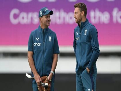 England name ODI and T20I squads for Caribbean tour | England name ODI and T20I squads for Caribbean tour