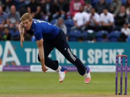 "Not knowing where I stand with England took a toll on me," says Willey after retiring with century of wickets | "Not knowing where I stand with England took a toll on me," says Willey after retiring with century of wickets