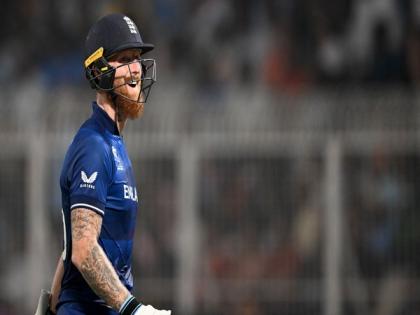 Ben Stokes to 'think hard' about future in ODIs after knee surgery | Ben Stokes to 'think hard' about future in ODIs after knee surgery