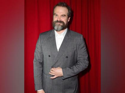 David Harbour is 'thrilled' to return to 'Stranger Things' | David Harbour is 'thrilled' to return to 'Stranger Things' David Harbour is 'thrilled' to return to 'Stranger Things' | David Harbour is 'thrilled' to return to 'Stranger Things'