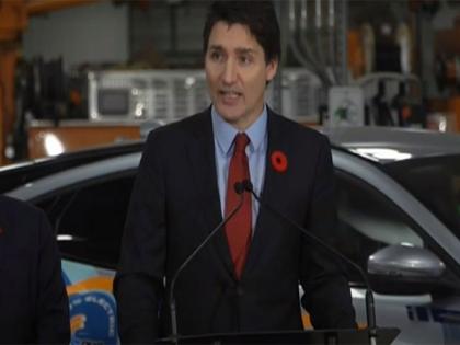 Justin Trudeau doubles down on Nijjar claim, says India "kicked out" Canadian diplomats | Justin Trudeau doubles down on Nijjar claim, says India "kicked out" Canadian diplomats Justin Trudeau doubles down on Nijjar claim, says India "kicked out" Canadian diplomats | Justin Trudeau doubles down on Nijjar claim, says India "kicked out" Canadian diplomats