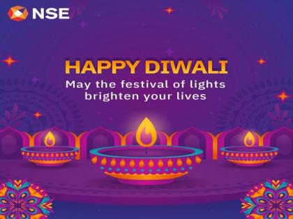 Muhurat Trading Samvat 2080: It's a bright start for Indian stocks | Muhurat Trading Samvat 2080: It's a bright start for Indian stocks Muhurat Trading Samvat 2080: It's a bright start for Indian stocks | Muhurat Trading Samvat 2080: It's a bright start for Indian stocks