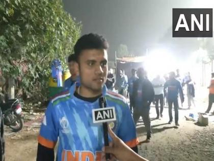Fans rave about India's dominant win over Dutch, sets sights on 'Men in Blue' avenging 2019 loss to Kiwis | Fans rave about India's dominant win over Dutch, sets sights on 'Men in Blue' avenging 2019 loss to Kiwis