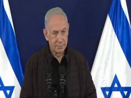 Israeli Prime Minister Benjamin Netanyahu meets with Bipartisan US Congressional delegation | Israeli Prime Minister Benjamin Netanyahu meets with Bipartisan US Congressional delegation Israeli Prime Minister Benjamin Netanyahu meets with Bipartisan US Congressional delegation | Israeli Prime Minister Benjamin Netanyahu meets with Bipartisan US Congressional delegation