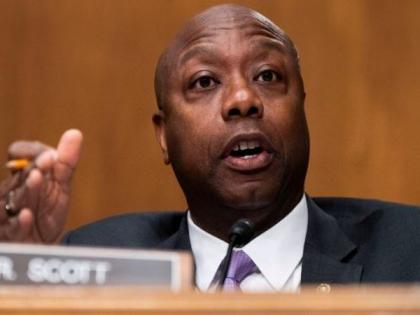 US Senator Tim Scott drops out of 2024 Presidential race, suspends campaign | US Senator Tim Scott drops out of 2024 Presidential race, suspends campaign