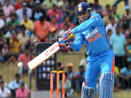 India's Virender Sehwag, Diana Edulji and Sri Lanka's Aravind D'Silva enter ICC's Hall of Fame | India's Virender Sehwag, Diana Edulji and Sri Lanka's Aravind D'Silva enter ICC's Hall of Fame