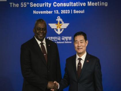 South Korea, US sign revised 'tailored deterrence strategy' to counter North Korea's missile threats | South Korea, US sign revised 'tailored deterrence strategy' to counter North Korea's missile threats