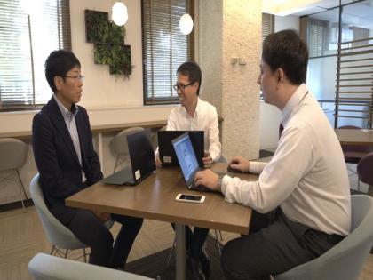 JFE Engineering opens recruitment for foreigners | JFE Engineering opens recruitment for foreigners JFE Engineering opens recruitment for foreigners | JFE Engineering opens recruitment for foreigners