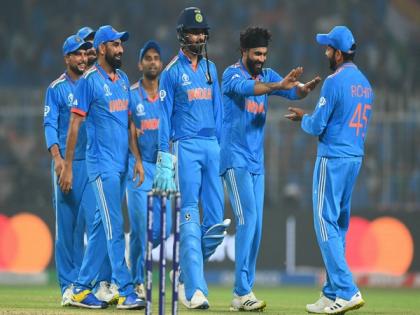 "Pressure is like your shadow...": Olympian Abhinav Bindra's advice for Team India ahead of SFs clash against NZ | "Pressure is like your shadow...": Olympian Abhinav Bindra's advice for Team India ahead of SFs clash against NZ