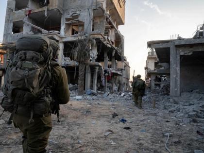 Israel killed 21 terror operatives who opened fire from Gaza hospital | Israel killed 21 terror operatives who opened fire from Gaza hospital Israel killed 21 terror operatives who opened fire from Gaza hospital | Israel killed 21 terror operatives who opened fire from Gaza hospital