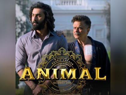 'Animal': Ranbir, Anil Kapoor set to bring third track 'Papa Meri Jaan' on this date | 'Animal': Ranbir, Anil Kapoor set to bring third track 'Papa Meri Jaan' on this date 'Animal': Ranbir, Anil Kapoor set to bring third track 'Papa Meri Jaan' on this date | 'Animal': Ranbir, Anil Kapoor set to bring third track 'Papa Meri Jaan' on this date
