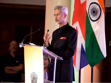 "The Answer is Modi": Jaishankar credits PM's leadership for socioeconomic revolution in India | "The Answer is Modi": Jaishankar credits PM's leadership for socioeconomic revolution in India
