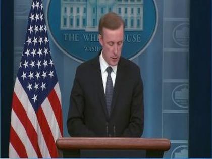 Working "around the clock" to release hostages held in Gaza: US | Working "around the clock" to release hostages held in Gaza: US Working "around the clock" to release hostages held in Gaza: US | Working "around the clock" to release hostages held in Gaza: US