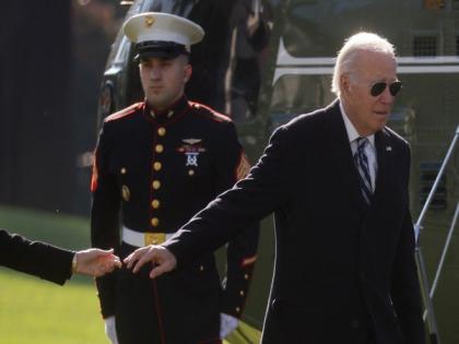 "Hospitals must be protected," says Biden amidst Israeli attacks on Gaza | "Hospitals must be protected," says Biden amidst Israeli attacks on Gaza "Hospitals must be protected," says Biden amidst Israeli attacks on Gaza | "Hospitals must be protected," says Biden amidst Israeli attacks on Gaza