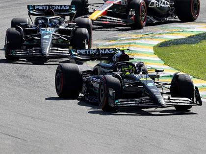 "We didn't perform at our best in Brazil," says Mercedes-AMG F1 team principal Toto Wolff | "We didn't perform at our best in Brazil," says Mercedes-AMG F1 team principal Toto Wolff "We didn't perform at our best in Brazil," says Mercedes-AMG F1 team principal Toto Wolff | "We didn't perform at our best in Brazil," says Mercedes-AMG F1 team principal Toto Wolff