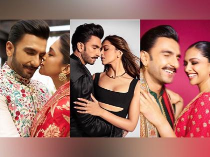 Deepika-Ranveer wedding anniversary special: Check out adorable moments of couple | Deepika-Ranveer wedding anniversary special: Check out adorable moments of couple Deepika-Ranveer wedding anniversary special: Check out adorable moments of couple | Deepika-Ranveer wedding anniversary special: Check out adorable moments of couple