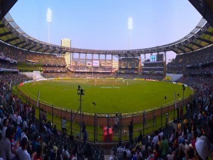 A look at Team India's ODI record at Wankhede Stadium in Mumbai | A look at Team India's ODI record at Wankhede Stadium in Mumbai