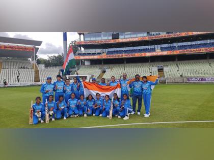 CABI announces squad for Women's Bilateral T20 Cricket Series against Nepal in December | CABI announces squad for Women's Bilateral T20 Cricket Series against Nepal in December