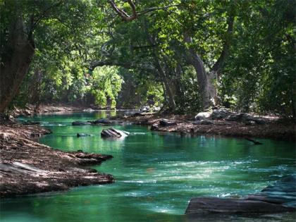 Study finds water treatment method can generate green energy | Study finds water treatment method can generate green energy