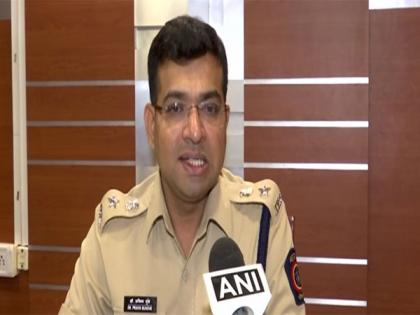 Mumbai Police warns fans to be on lookout for 'fake tickets' for semi-final at Wankhede | Mumbai Police warns fans to be on lookout for 'fake tickets' for semi-final at Wankhede