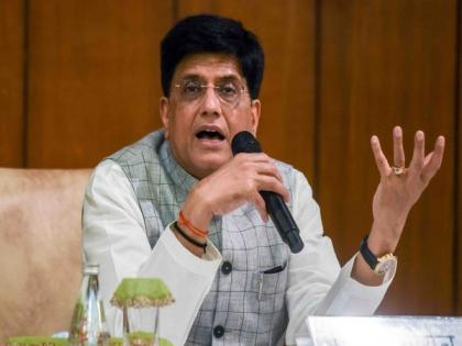 Revolutionizing e-commerce: India set to unveil policy as Piyush Goyal addresses long-standing demands | Revolutionizing e-commerce: India set to unveil policy as Piyush Goyal addresses long-standing demands Revolutionizing e-commerce: India set to unveil policy as Piyush Goyal addresses long-standing demands | Revolutionizing e-commerce: India set to unveil policy as Piyush Goyal addresses long-standing demands