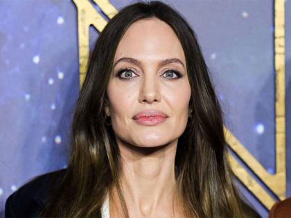 'Backsliding in human rights' says Angelina Jolie after Pakistan deports Afghan refugees | 'Backsliding in human rights' says Angelina Jolie after Pakistan deports Afghan refugees 'Backsliding in human rights' says Angelina Jolie after Pakistan deports Afghan refugees | 'Backsliding in human rights' says Angelina Jolie after Pakistan deports Afghan refugees