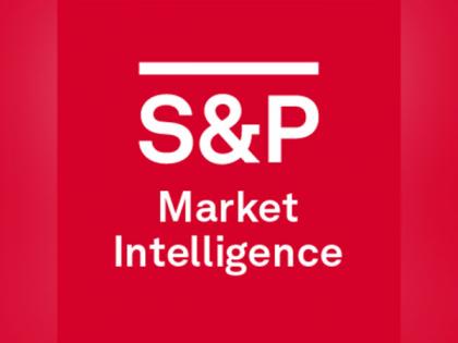 S&P Global Market Intelligence unveils 2024 supply chain blueprint: Navigating resilience | S&P Global Market Intelligence unveils 2024 supply chain blueprint: Navigating resilience S&P Global Market Intelligence unveils 2024 supply chain blueprint: Navigating resilience | S&P Global Market Intelligence unveils 2024 supply chain blueprint: Navigating resilience