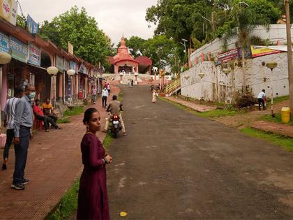 ADB approves USD 100 mn loan to improve urban services, tourism facilities in Tripura | ADB approves USD 100 mn loan to improve urban services, tourism facilities in Tripura