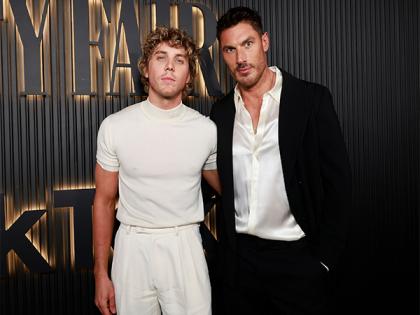 Are Lukas Gage, Chris Appleton getting divorced? | Are Lukas Gage, Chris Appleton getting divorced?