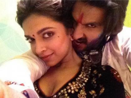 "One that changed our lives": Ranveer Singh, Deepika Padukone celebrate 10 years of 'Ram Leela' | "One that changed our lives": Ranveer Singh, Deepika Padukone celebrate 10 years of 'Ram Leela' "One that changed our lives": Ranveer Singh, Deepika Padukone celebrate 10 years of 'Ram Leela' | "One that changed our lives": Ranveer Singh, Deepika Padukone celebrate 10 years of 'Ram Leela'
