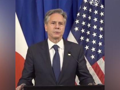 US imposes new sanctions on individuals, entities supporting Hamas, other terror groups | US imposes new sanctions on individuals, entities supporting Hamas, other terror groups