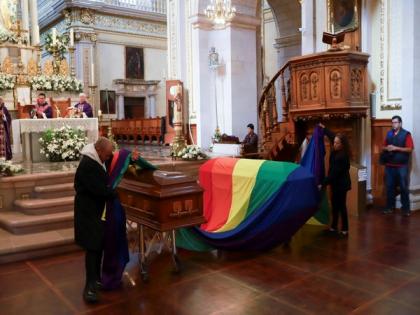Mexico: First openly non-binary magistrate and LGBTQ activist found dead | Mexico: First openly non-binary magistrate and LGBTQ activist found dead