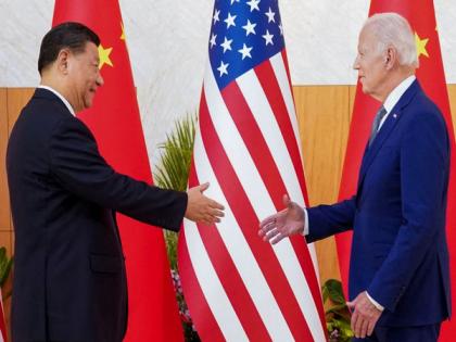 Biden likely to discuss Ukraine and Israel wars with Xi Jinping, will urge China for containment | Biden likely to discuss Ukraine and Israel wars with Xi Jinping, will urge China for containment