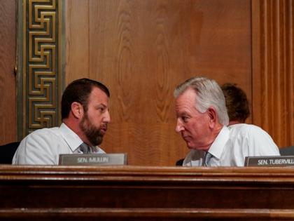 US: Republican Senator challenges labour leader to fistfight during congressional hearing | US: Republican Senator challenges labour leader to fistfight during congressional hearing US: Republican Senator challenges labour leader to fistfight during congressional hearing | US: Republican Senator challenges labour leader to fistfight during congressional hearing