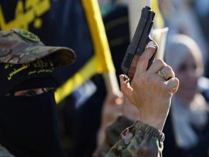 US labels Palestinian Islamic Jihad leader a 'Global Terrorist', sanctions imposed on key Hamas officials | US labels Palestinian Islamic Jihad leader a 'Global Terrorist', sanctions imposed on key Hamas officials US labels Palestinian Islamic Jihad leader a 'Global Terrorist', sanctions imposed on key Hamas officials | US labels Palestinian Islamic Jihad leader a 'Global Terrorist', sanctions imposed on key Hamas officials